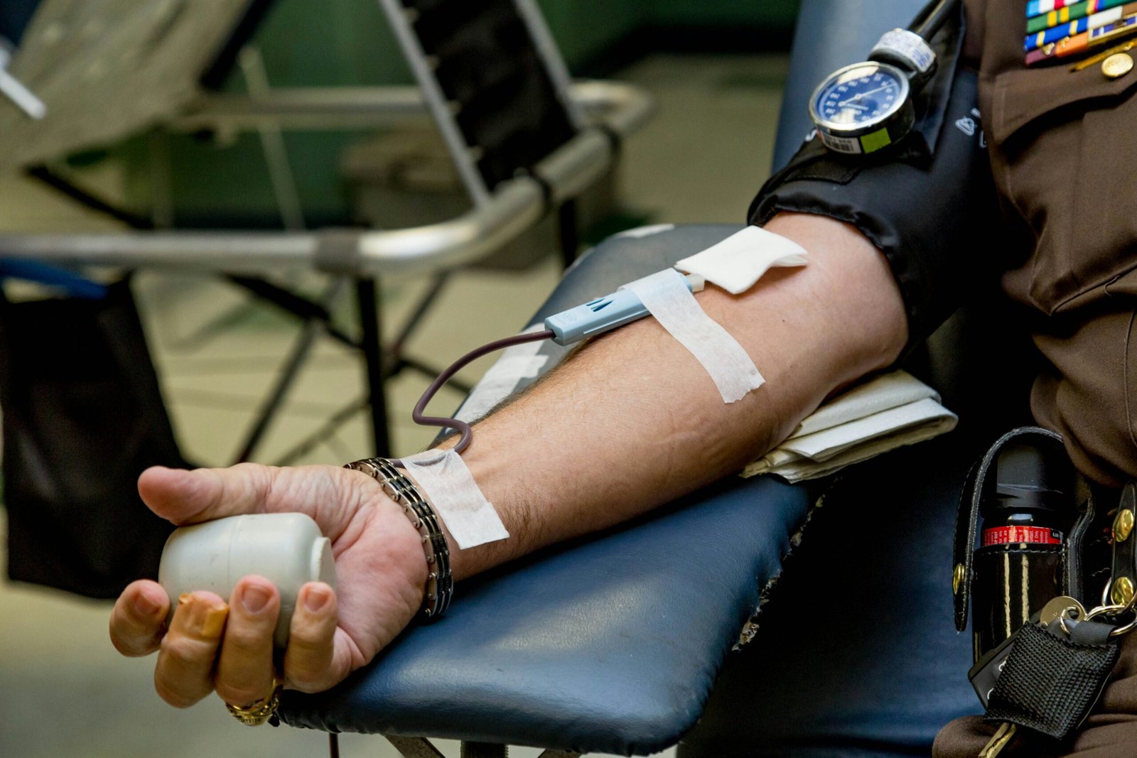 First-Time Plasma Donation: What to Expect & How Much You'll Earn